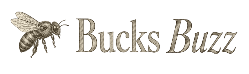 Bucks Buzz